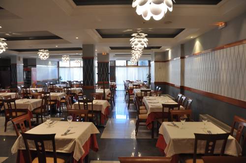 Trespaderne Spanje promotiecode booking.com