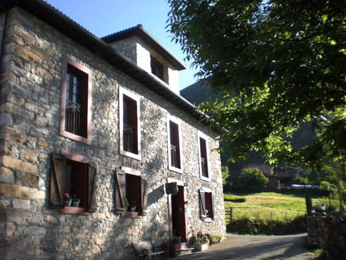 Cangas del Narcea España Hotel Código promocional booking.com