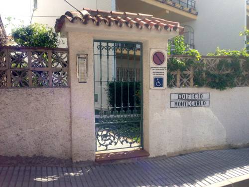 Benalmádena España Hotel Código promocional booking.com