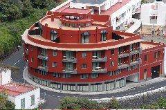 Santa Cruz de la Palma Code Promo Espagne Booking.com