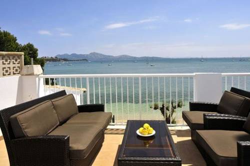 Puerto Pollenca España codigo de promocion booking.com