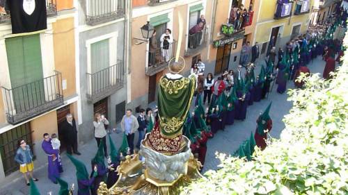 Cuenca España codigo de promocion booking.com