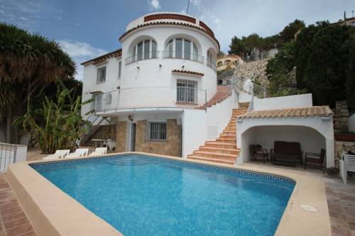 Benissa Espa&ntilde;a codigo de promocion booking.com