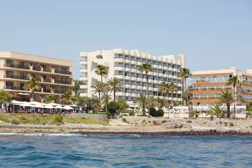 Cala Millor Spanje promotiecode booking.com