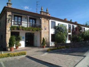Santillana del Mar Spain Hotels