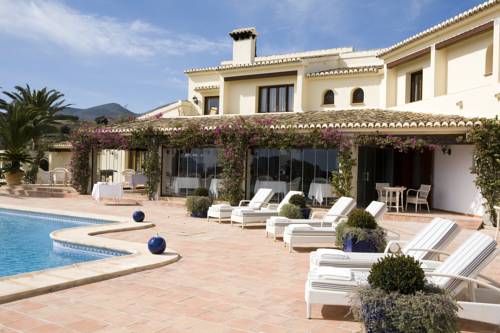Benissa Code Promo Espagne Booking.com