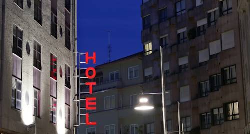 Pontevedra España codigo de promocion booking.com
