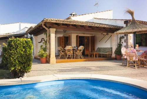 Pollença España codigo de promocion booking.com
