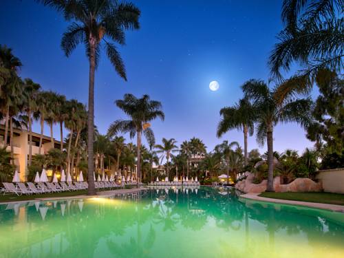Marbella Spanje promotiecode booking.com
