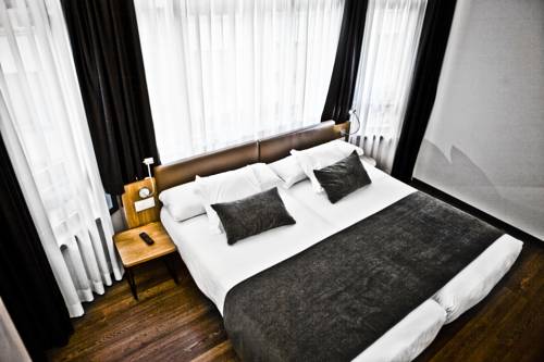 Santiago de Compostela Spain Hotel