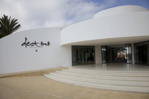 Talamanca Spanien Promo-Code Booking.com