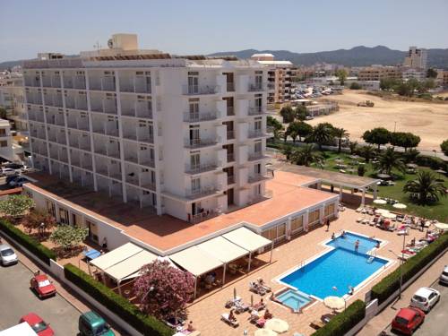 Sant Antoni de Portmany España codigo de promocion booking.com