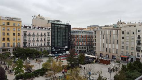 Madrid Espa&ntilde;a codigo de promocion booking.com