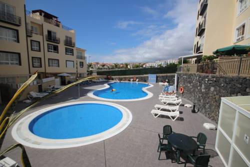 Costa Adeje Spanien Promo-Code Booking.com
