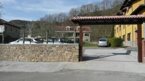 Cangas de Onís Spain Promo Code Booking.com