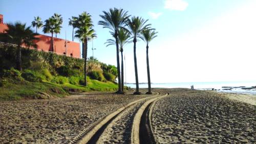Benalmádena España Hotel Código promocional booking.com