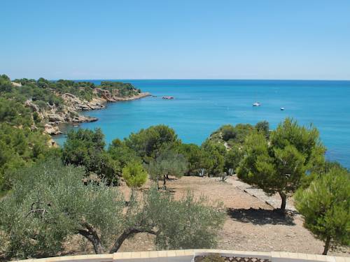 L'Ametlla de Mar España codigo de promocion booking.com