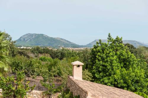 Campanet España codigo de promocion booking.com