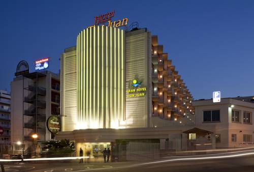 Lloret de Mar Spain Promo Code Booking.com