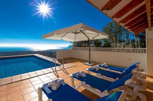 Benissa Code Promo Espagne Booking.com