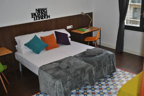 Barcelona Spanje promotiecode booking.com