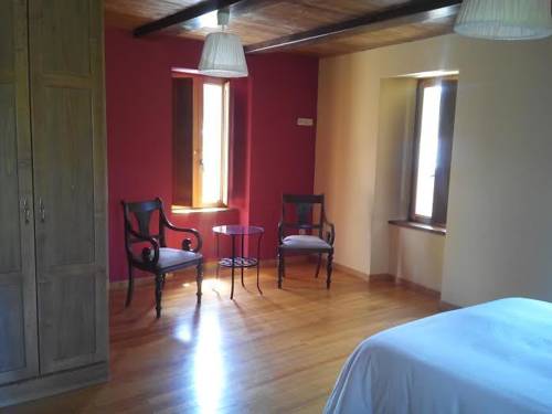 Couzadoiro Spanien Promo-Code Booking.com