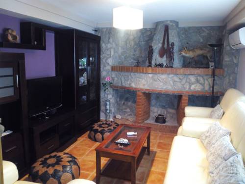 Cazorla España codigo de promocion booking.com