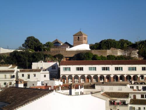 Mijas España codigo de promocion booking.com