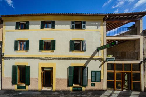 Montuiri Spain Promo Code Booking.com