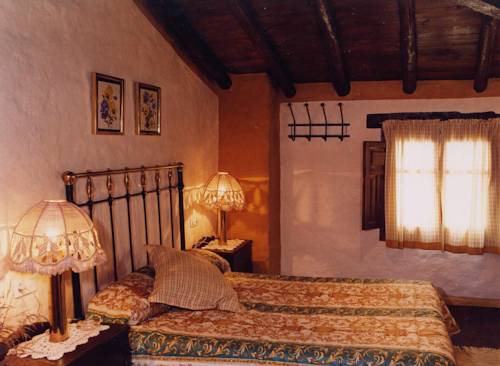 Benadalid Code Promo Espagne Booking.com