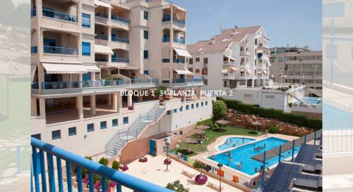 Santa Pola España codigo de promocion booking.com