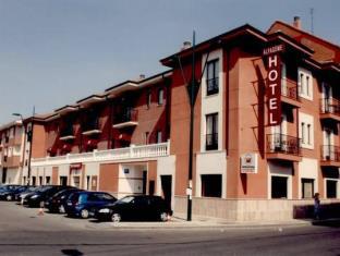 Leon Spain Hotels