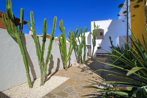 Zahara de los Atunes España codigo de promocion booking.com
