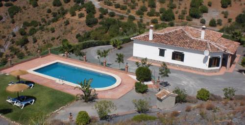El Chorro Codice Promozionale Spagna Booking.com