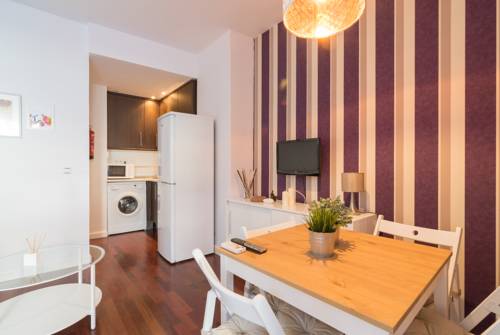 M&aacute;laga Espa&ntilde;a codigo de promocion booking.com