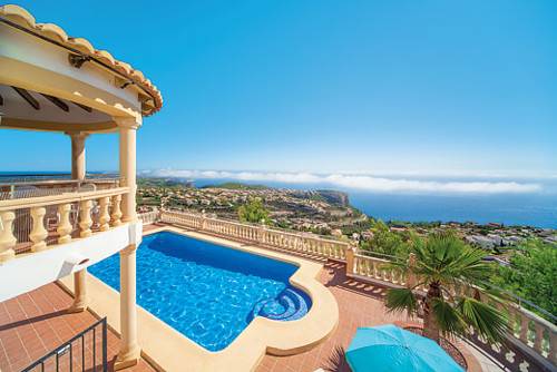 Moraira Espa&ntilde;a codigo de promocion booking.com