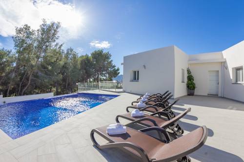 Benissa Espa&ntilde;a codigo de promocion booking.com