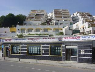 Almunecar Spain Hotels