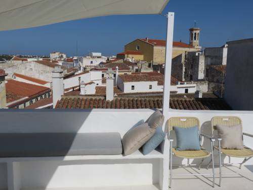 Mahón España codigo de promocion booking.com
