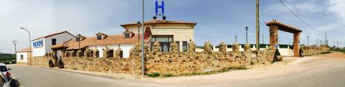 Soria España codigo de promocion booking.com
