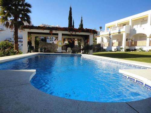 Nerja Codice Promozionale Spagna Booking.com