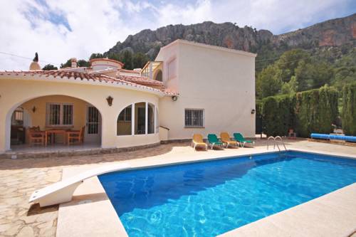 Calpe Spain Promo Code Booking.com