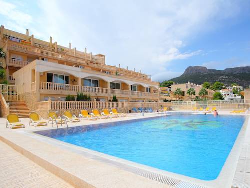 Calpe Espa&ntilde;a codigo de promocion booking.com
