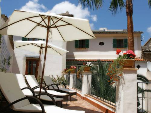 Sóller España codigo de promocion booking.com