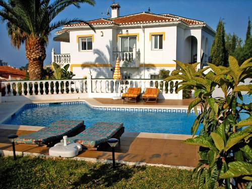 Nerja Espa&ntilde;a codigo de promocion booking.com