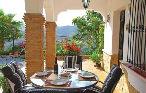 Sayalonga Spanien Promo-Code Booking.com