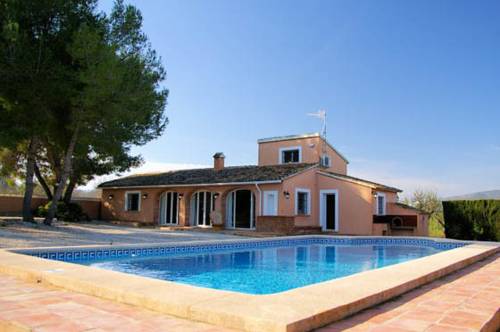 J&aacute;vea Espa&ntilde;a codigo de promocion booking.com