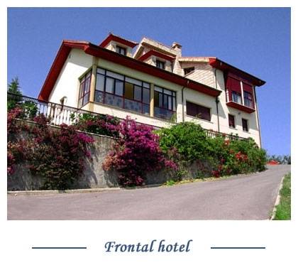 Pando España codigo de promocion booking.com