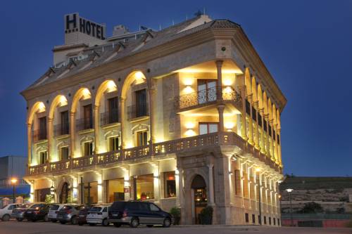 Baeza Codice Promozionale Spagna Booking.com