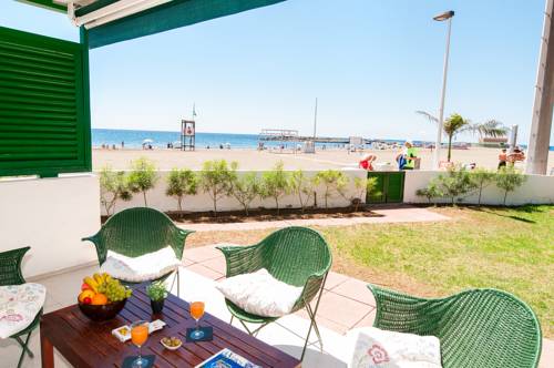 San Bartolomé España codigo de promocion booking.com
